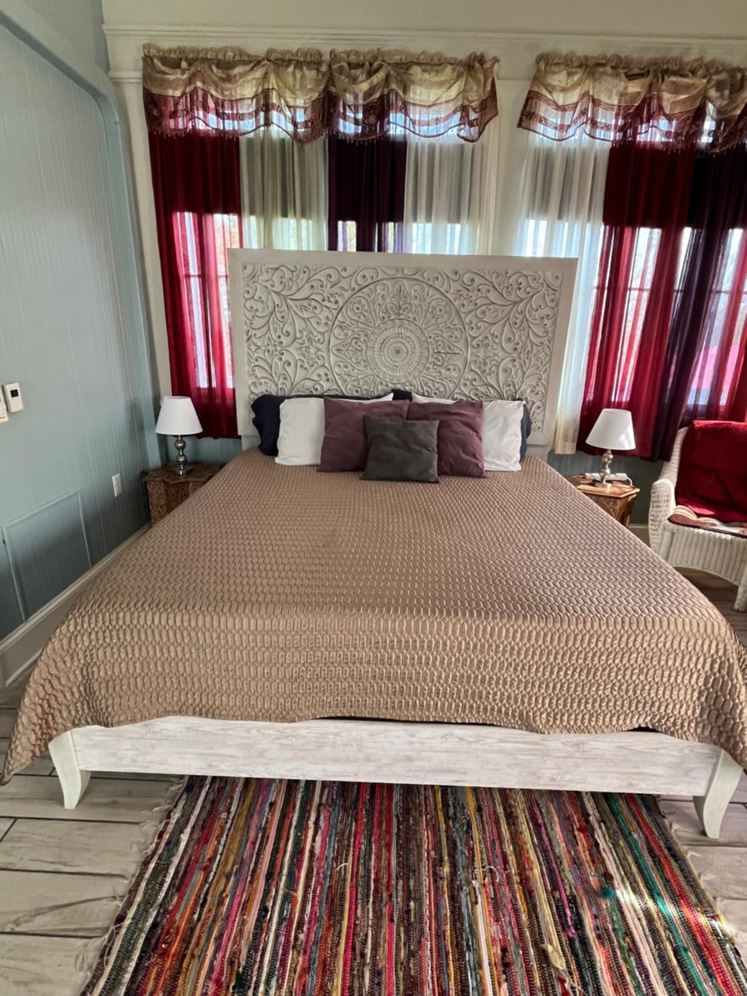 1912 Bed And Breakfast Съмтър Екстериор снимка