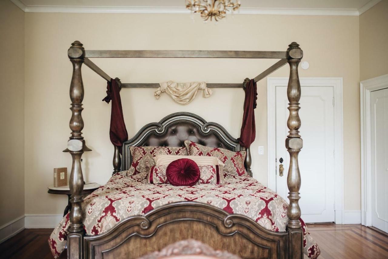 1912 Bed And Breakfast Съмтър Екстериор снимка