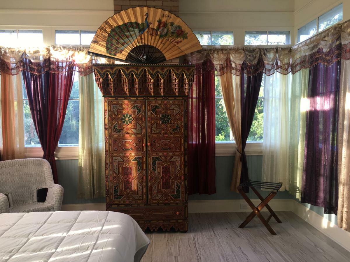 1912 Bed And Breakfast Съмтър Екстериор снимка
